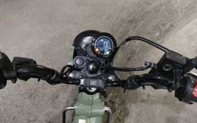 HONDA CT125 HUNTER  CUB  JA55