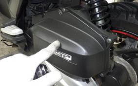 HONDA PCX 125 2016 JF56