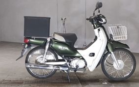 HONDA SUPER CUB50 AA04