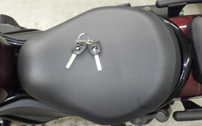 HONDA REBEL 1100 DCT 2022 SC83