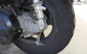 SUZUKI ｽｳｨｯｼｭ125 DV12B