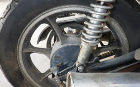 KAWASAKI Z250 Limited KZ250H