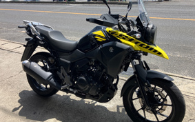 SUZUKI STROM 250ABS DS11A