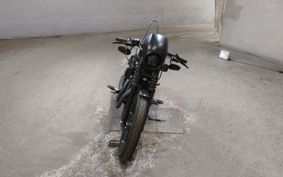 HARLEY HARLEY XL883N LE2