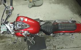 YAMAHA DRAGSTAR 400 2013 VH02J