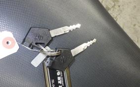 SUZUKI ADDRESS 110 2024 CE47A