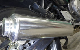 HONDA JADE 2021 MC23