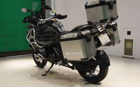 BMW R1200GS ADVENTURE 2017