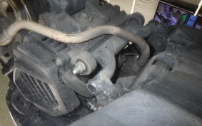 HONDA TACT-4ﾍﾞｰｼｯｸ AF79