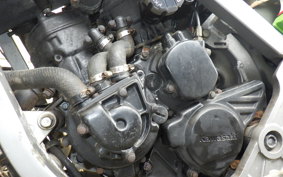 KAWASAKI KR250 KR250A