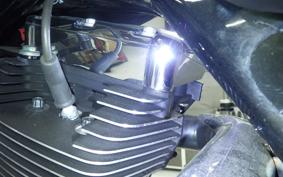 HARLEY FLHX 1580 2008
