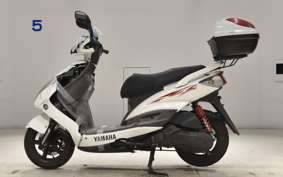 YAMAHA CYGNUS 125 X