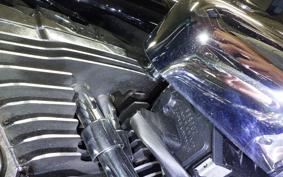 HARLEY FLTRX 1580 2011