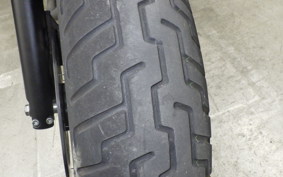 HONDA REBEL 250 A 2013 MC49