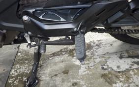HUSQVARNA SVARTPILEN 401 2018