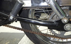 SUZUKI GRASS TRACKER Bigboy 2012 NJ47A
