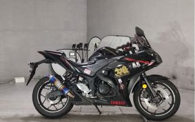 YAMAHA YZF-R3 2015 RH07J