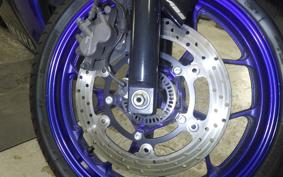 YAMAHA YZF R-3 2018