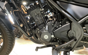 HONDA REBEL MC49