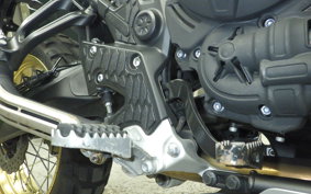YAMAHA TENERE 700 2022 DM13J