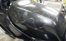 HONDA NS50F AC08