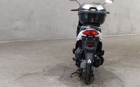 SUZUKI ADDRESS V110 CE47A