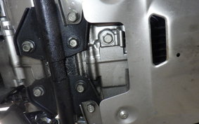 HONDA CT125-2 2024 JA65