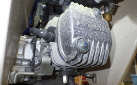 HONDA C110 SUPER CUB 2007 JA44