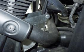 YAMAHA YFM350 3HN