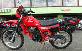 HONDA XL200R MD06