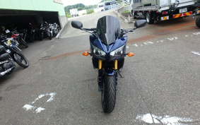 YAMAHA FZ1 FAZER 2007 RN17