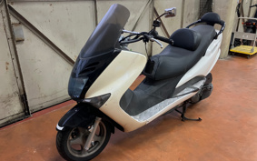 YAMAHA MAJESTY 125FI SE27