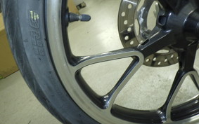 HONDA C125 SUPER CUB 2007 JA48