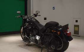HARLEY FLSTFB 1580 2011