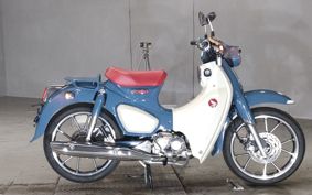 HONDA  SUPER CUB C125 JA71
