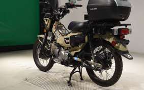 HONDA CT125 HUNTER CUB