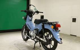 HONDA ｸﾛｽｶﾌﾞ110-3 2022 JA60