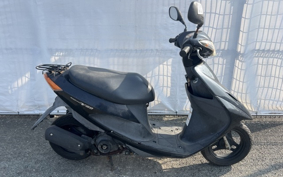 SUZUKI ADDRESS V50