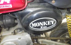 HONDA MONKEY 2002 Z50J