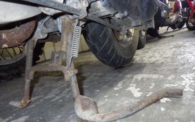 SUZUKI ADDRESS V100 CE11A