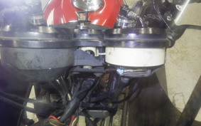 HONDA CBX550F 2026 PC04