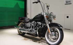 HARLEY FLDE 1750 2019