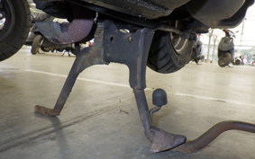 YAMAHA JOG Gen.1 3KJ