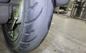 SUZUKI LET's 4 2007 CA45A