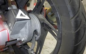 HONDA PCX 125 JF56