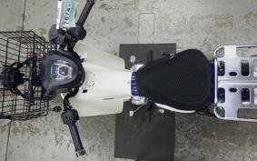 HONDA C110 SUPER CUB 2015 JA61