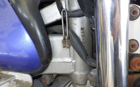 YAMAHA ZEAL 3YX