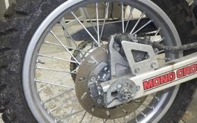 YAMAHA DT200 Gen.2 R 2022
