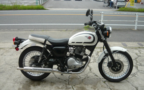 KAWASAKI W230 BJ230A
