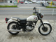 Фото Kawasaki W230 с японского аукциона